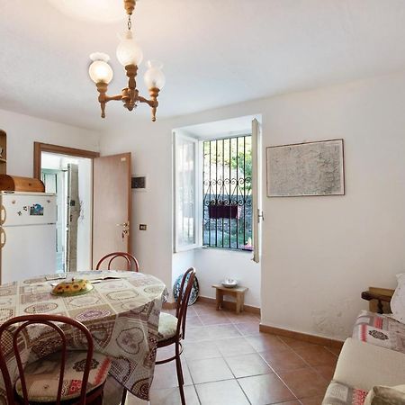 Apartament Orizzonte Calmo Borghetto Di Borbera Zewnętrze zdjęcie