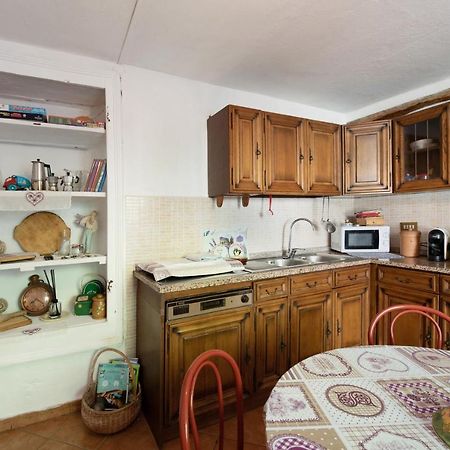 Apartament Orizzonte Calmo Borghetto Di Borbera Zewnętrze zdjęcie