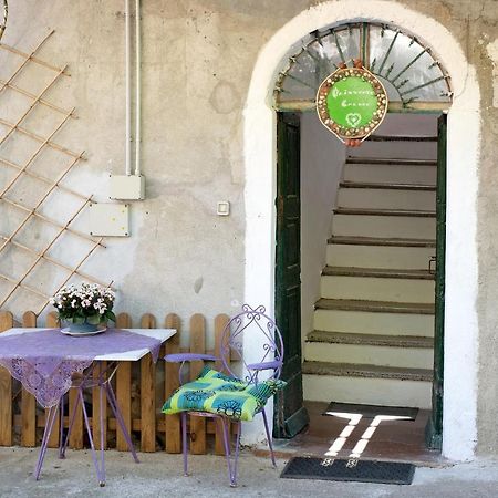 Apartament Orizzonte Calmo Borghetto Di Borbera Zewnętrze zdjęcie