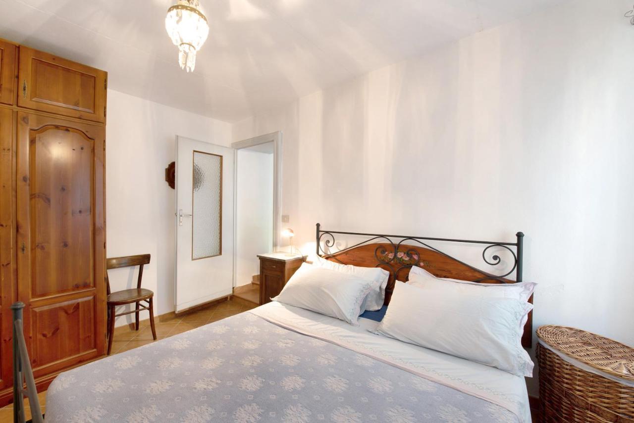 Apartament Orizzonte Calmo Borghetto Di Borbera Zewnętrze zdjęcie