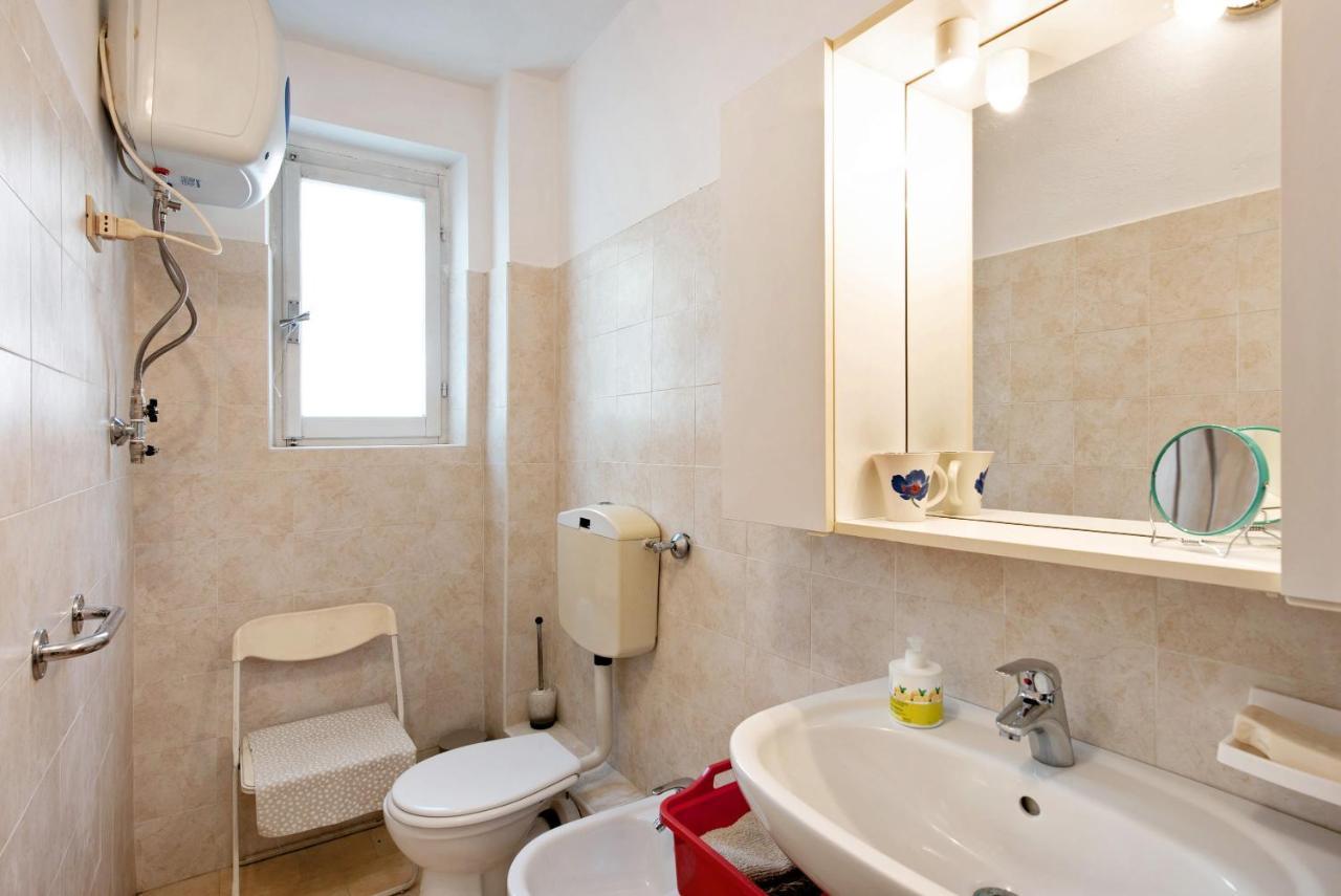 Apartament Orizzonte Calmo Borghetto Di Borbera Zewnętrze zdjęcie