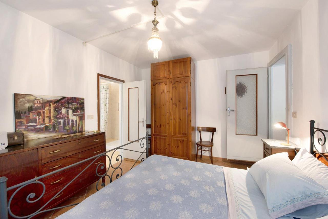 Apartament Orizzonte Calmo Borghetto Di Borbera Zewnętrze zdjęcie