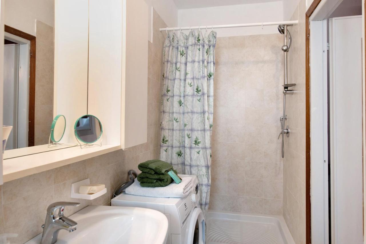Apartament Orizzonte Calmo Borghetto Di Borbera Zewnętrze zdjęcie